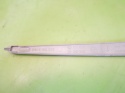 Odblask burty prawy tył 6901572 BMW X5 E53 99-03