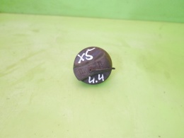 Korek wlewu paliwa benzyna BMW X5 E53 4.4 M62B44 99-03
