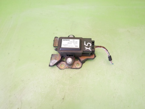 Moduł czujnik esp 6753694 0265005248 BMW X5 E53 4.4 M62B44 99-03