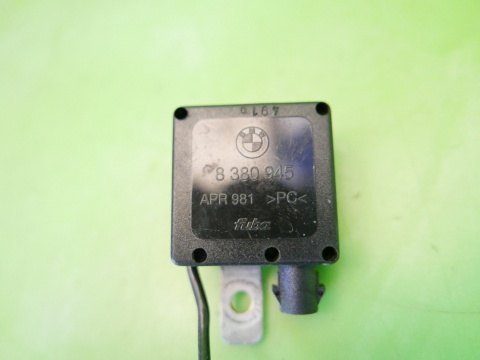 Filtr przeciwzakłóceniowy 8380945 BMW X5 E53 4.4 M62B44 99-03