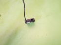 Filtr przeciwzakłóceniowy 8380945 BMW X5 E53 4.4 M62B44 99-03