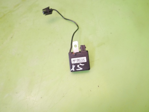 Filtr przeciwzakłóceniowy 8380945 BMW X5 E53 4.4 M62B44 99-03