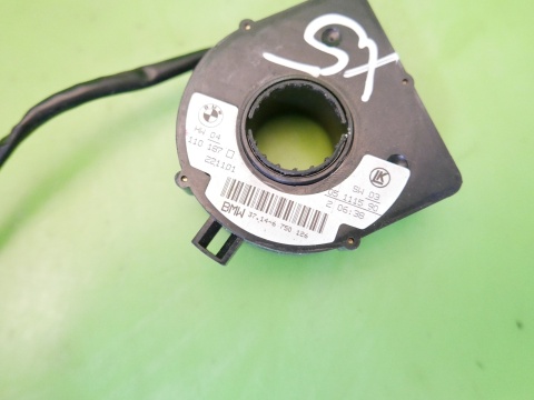 Czujnik kąta skrętu 05111590 6750126 BMW X5 E53 4.4 M62B44 99-03