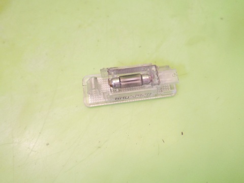 Lampka oświetlenie wnętrza kabiny 8363604 BMW X5 E53 99-03
