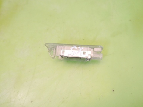 Lampka oświetlenie wnętrza kabiny 8363604 BMW X5 E53 99-03