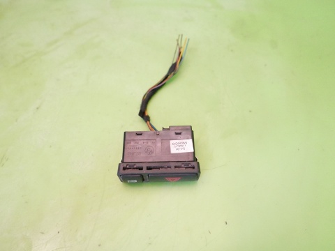 Przełącznik świateł awaryjnych blokady 8368920 BMW X5 E53 99-03