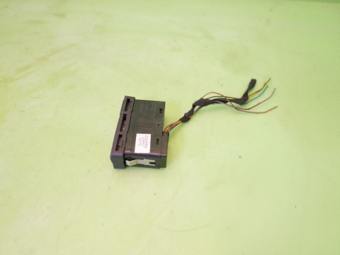 Przełącznik świateł awaryjnych blokady 8368920 BMW X5 E53 99-03