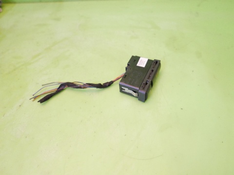 Przełącznik świateł awaryjnych blokady 8368920 BMW X5 E53 99-03