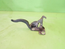 Zamek rygiel maski pokrywy silnika 8402552 BMW X5 E53 99-03