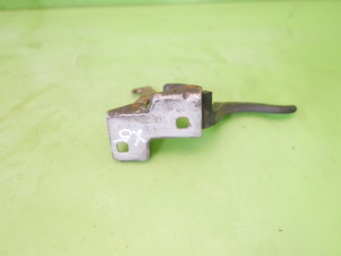 Zamek rygiel maski pokrywy silnika 8402552 BMW X5 E53 99-03