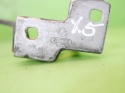 Zamek rygiel maski pokrywy silnika 8402552 BMW X5 E53 99-03