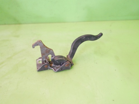 Zamek rygiel maski pokrywy silnika 8402552 BMW X5 E53 99-03