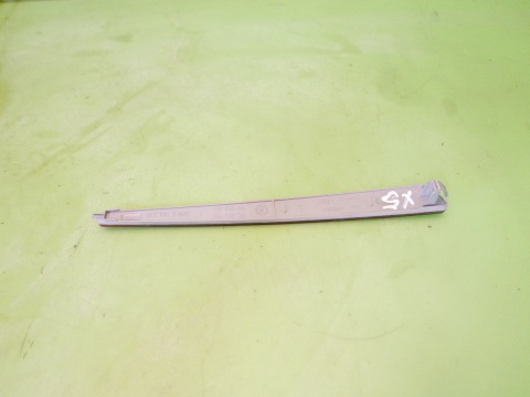 Odblask burty lewy tył 6901571 BMW X5 E53 99-03