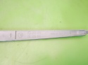 Odblask burty lewy tył 6901571 BMW X5 E53 99-03