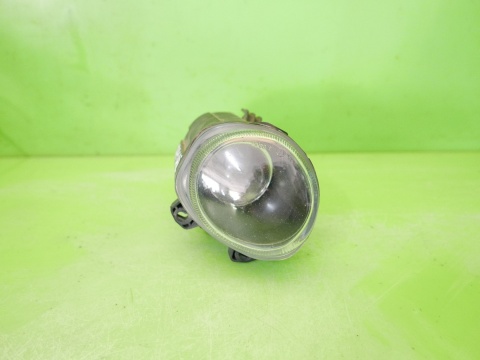 Halogen przeciwmgłowy prawy przód Valeo BMW X5 E53 99-03