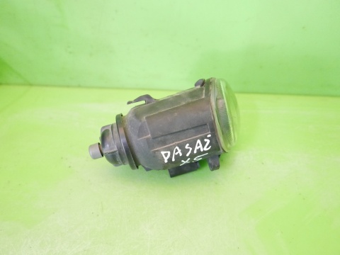 Halogen przeciwmgłowy prawy przód Valeo BMW X5 E53 99-03