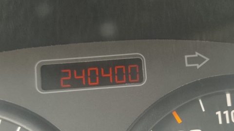 Silnik słupek 1.4 8V KFX 55kW 75KM PEUGEOT 206 I PHI 98-03 Odpala