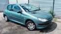 Silnik słupek 1.4 8V KFX 55kW 75KM PEUGEOT 206 I PHI 98-03 Odpala