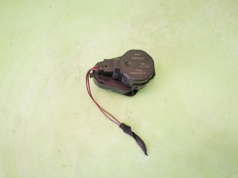 Silniczek sterowania nawiewem 8385556.9 BMW X5 E53 4.4 M62B44 99-03