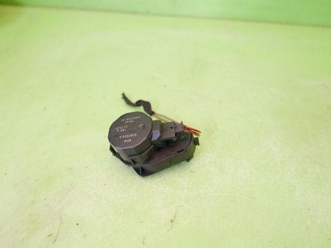 Silniczek sterowania nawiewem 8385556.9 BMW X5 E53 4.4 M62B44 99-03