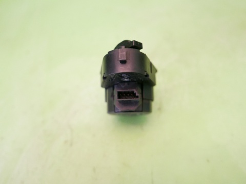 Silniczek sterowania nawiewem 8385556.9 BMW X5 E53 4.4 M62B44 99-03
