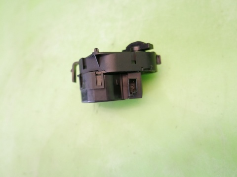 Silniczek sterowania nawiewem 6902696.9 BMW X5 E53 4.4 M62B44 99-03