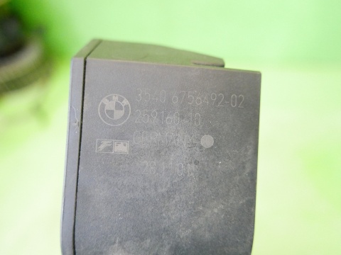 Potencjometr pedał gazu 6756492-02 BMW X5 E53 4.4 M62B44 99-03