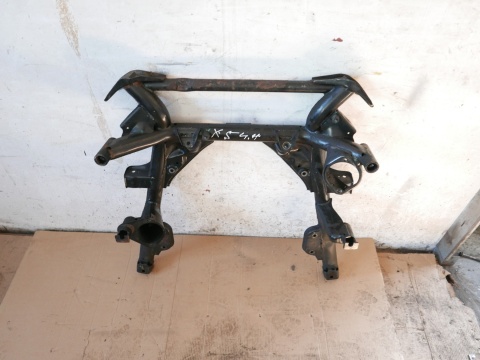 Sanki wózek belka pod silnik BMW X5 E53 4.4 V8 M62B44 99-03