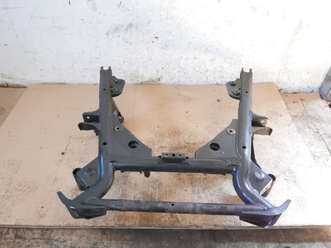 Sanki wózek belka pod silnik BMW X5 E53 4.4 V8 M62B44 99-03