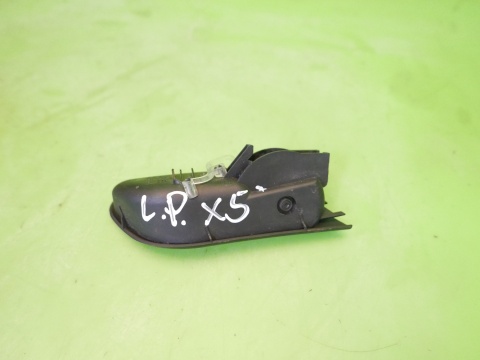 Klamka wewnętrzna lewa przód 8408565 BMW X5 E53 99-03