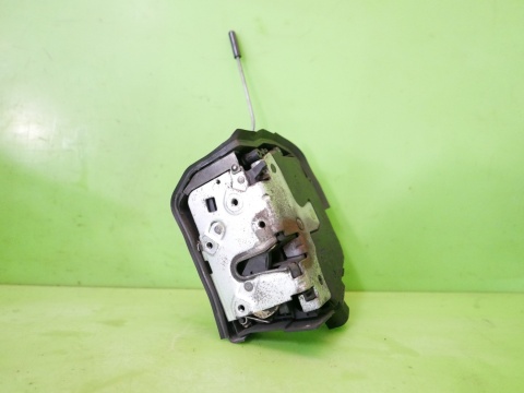 Centralny zamek lewy tył 8402601 7pin BMW X5 E53 99-03