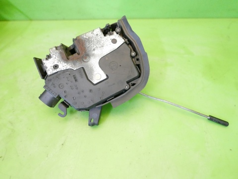Centralny zamek lewy tył 8402601 7pin BMW X5 E53 99-03