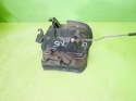 Centralny zamek lewy tył 8402601 7pin BMW X5 E53 99-03