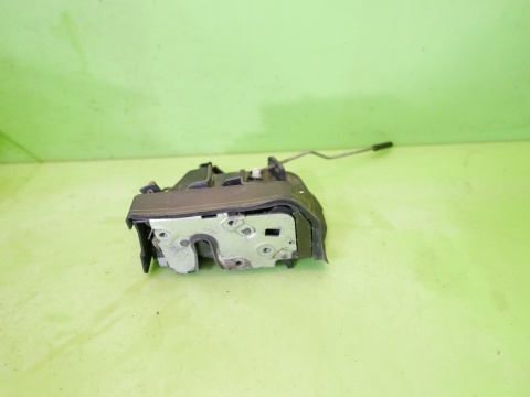 Centralny zamek lewy tył 8402601 7pin BMW X5 E53 99-03