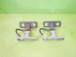 Zawiasy klapy tył bagażnika 475/9 8247667.8 BMW X5 E53 99-03