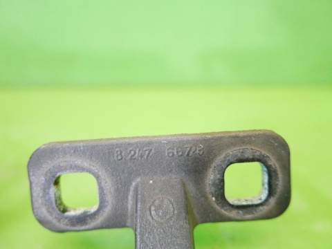 Zawiasy klapy tył bagażnika 475/9 8247667.8 BMW X5 E53 99-03