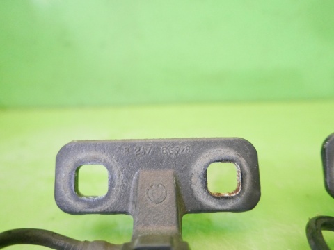 Zawiasy klapy tył bagażnika 475/9 8247667.8 BMW X5 E53 99-03