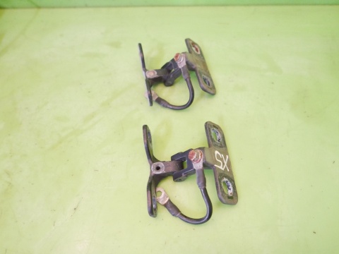Zawiasy klapy tył bagażnika 475/9 8247667.8 BMW X5 E53 99-03