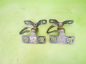 Zawiasy klapy tył bagażnika 475/9 8247667.8 BMW X5 E53 99-03