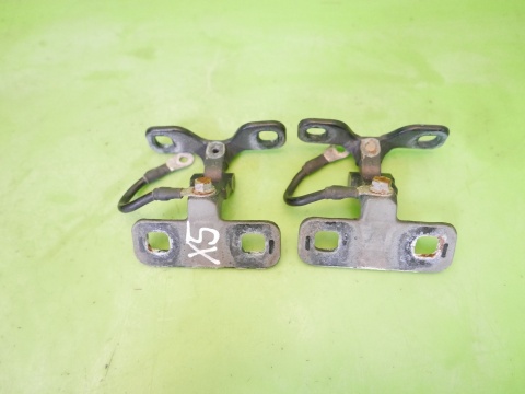Zawiasy klapy tył bagażnika 475/9 8247667.8 BMW X5 E53 99-03