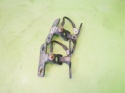 Zawiasy klapy tył bagażnika 475/9 8247667.8 BMW X5 E53 99-03