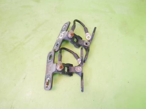 Zawiasy klapy tył bagażnika 475/9 8247667.8 BMW X5 E53 99-03
