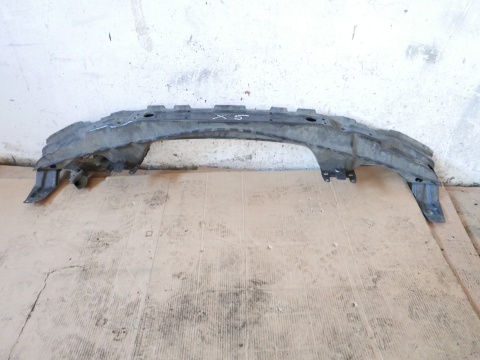 Belka wzmocnienie pod zderzak przedni przód BMW X5 E53 99-03