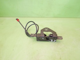 Zamek burty klapy tył bagażnika lewy 8408963 BMW X5 E53 99-03