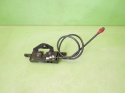 Zamek burty klapy tył bagażnika lewy 8408963 BMW X5 E53 99-03