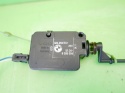 Siłownik centralnego zamka klapki wlewu paliwa 8355056 BMW X5 E53 99-03