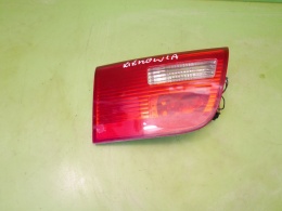 Lampa lewa tył w klapę BMW X5 E53 99-03