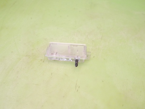 Lampka oświetlenie schowka 8364920 Hella BMW X5 E53 99-03