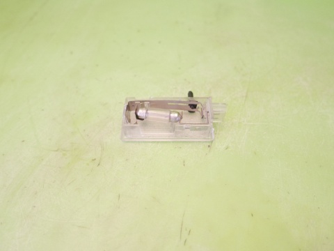 Lampka oświetlenie schowka 8364920 Hella BMW X5 E53 99-03