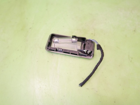 Lampka oświetlenie wnętrza kabiny 140929 Hella BMW X5 E53 99-03